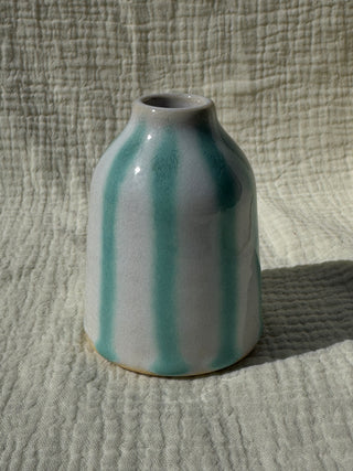 Ceramic 2 in 1 Bud Vase / Reed Diffuser Vase
