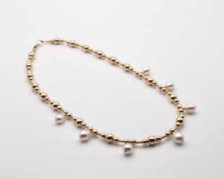 Aurora Necklace