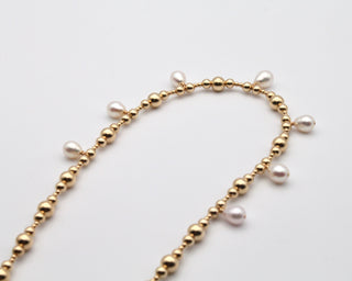 Aurora Necklace