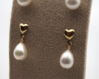 Classic Lovedrop Earrings
