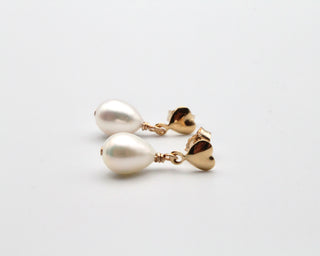 Classic Lovedrop Earrings