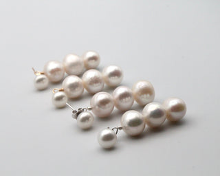Sweetpea Earrings