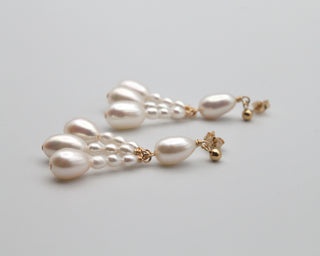 Amélie Earrings