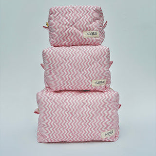 Sakura carry-all bag