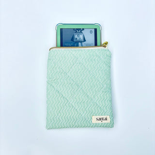 Matcha kindle sleeve