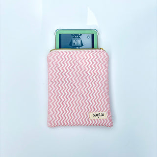 Sakura kindle sleeve