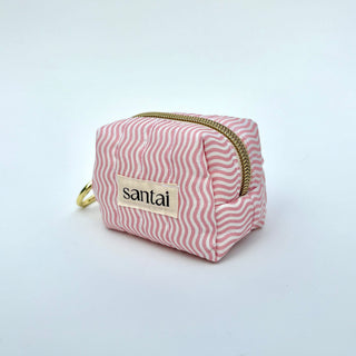 Sakura bag charm