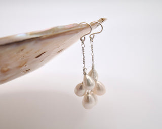 Penelope Earrings