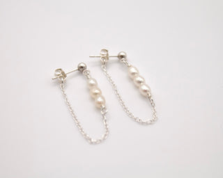 Amazing Dangler Earrings