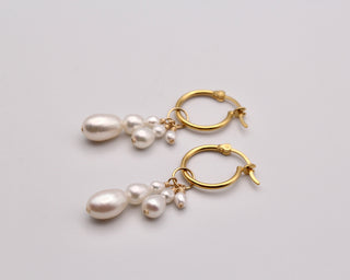 Dakota Earrings