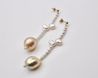 Rainbow Edison Earrings