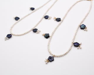 Daisy Necklace