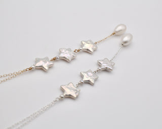 Celeste Necklace