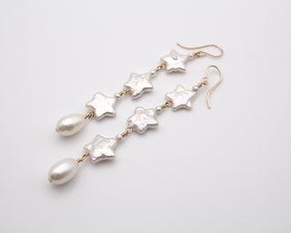 Celeste Earrings