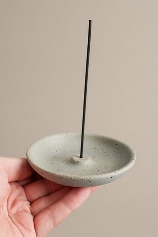 Incense Stick Holder - Bluestone