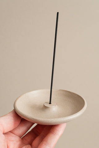Incense Stick Holder - Mocha