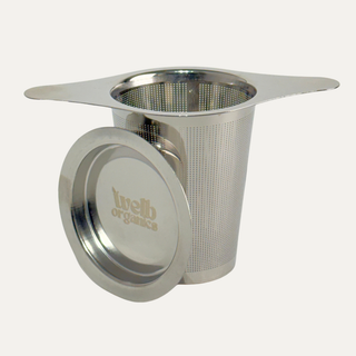 Welb Organics Tea Infuser