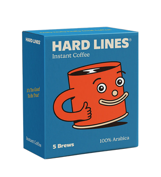 Instant Coffee