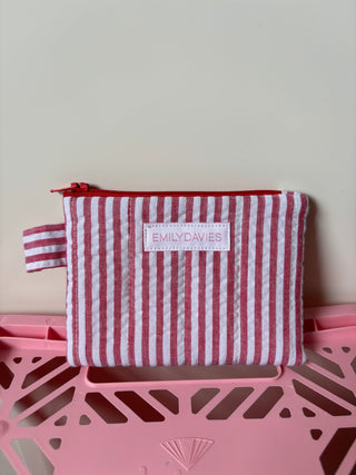 Itsy Bitsy Puffy Pouch