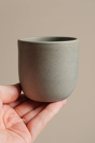 Latte Tumbler - Bluestone