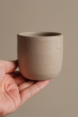 Latte Tumbler - Mocha