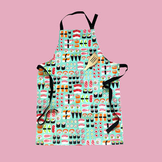 Sushi Apron