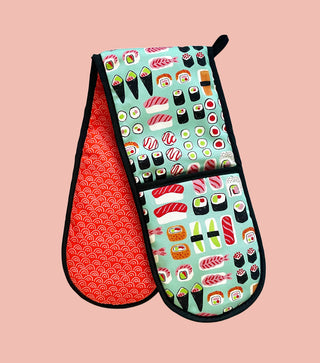Sushi Oven Gloves