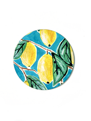 Lemons Coaster