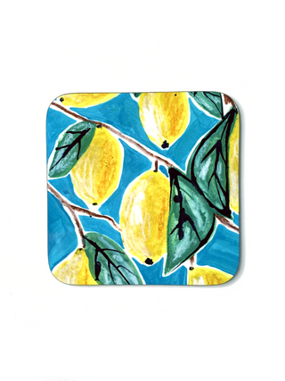 Lemons Coaster