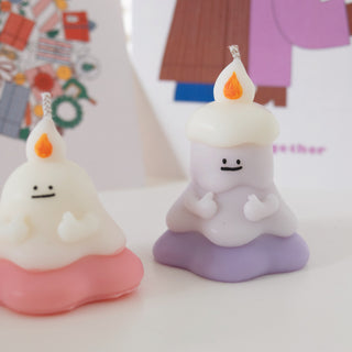 Little Guy Candle
