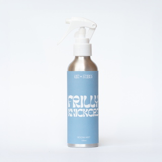 Frilly Knickers Room Mist