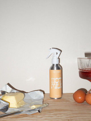 Hot Milk Room Mist