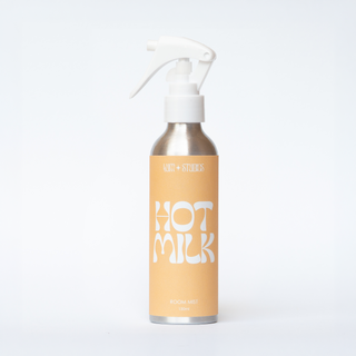 Hot Milk Room Mist