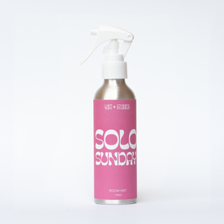 Solo Sunday Room Mist