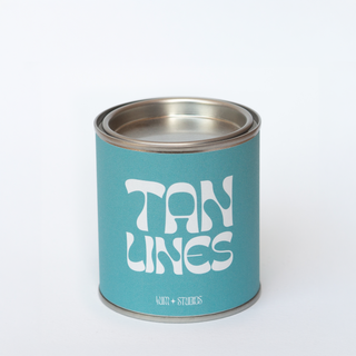Tan Lines Scented Candle