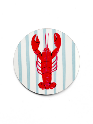 Lobster Coaster