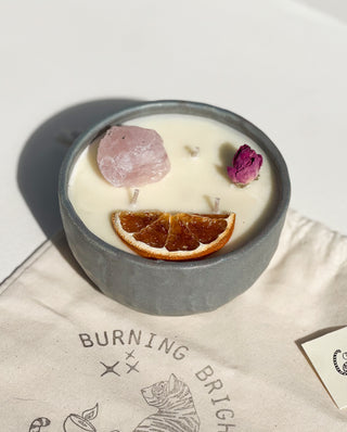 Love Potion Candle