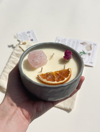 Love Potion Candle