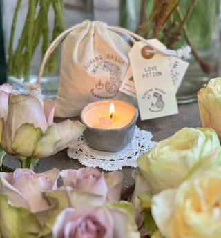 Love Potion Candle
