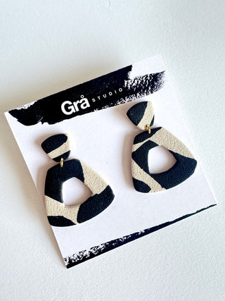 Margo Statement Earrings