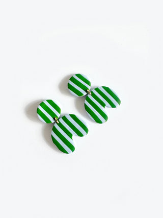 Mavis Statement Earrings