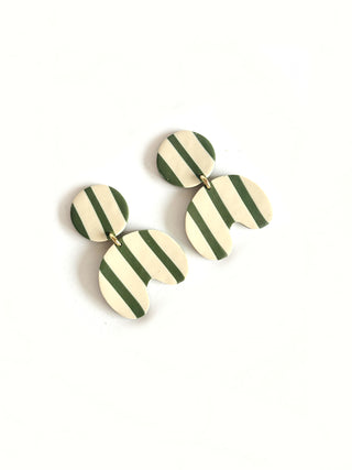 Mavis Statement Earrings