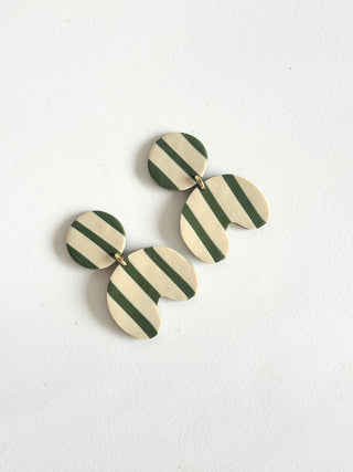 Mavis Statement Earrings