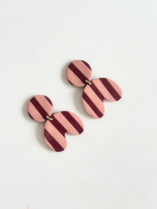 Mavis Statement Earrings