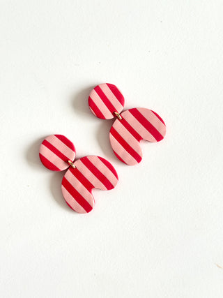 Mavis Statement Earrings