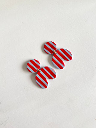 Mavis Statement Earrings