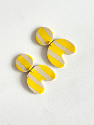 Mavis Statement Earrings