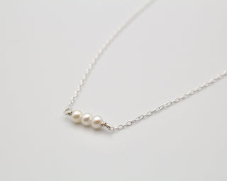 Leah Necklace