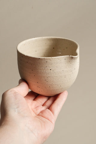 Matcha Bowl - Raw