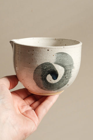Matcha Bowl - Swirl